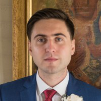 Rory McKenna avatar image