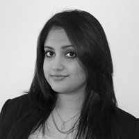 Meera Gohil avatar image