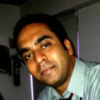 Mohammed Basha avatar image