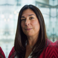 Lorraine Veber avatar image