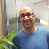 Anoop Okhai avatar image