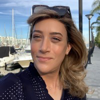 Katherine Przygode avatar image