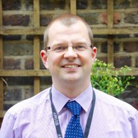 David Stephens avatar image