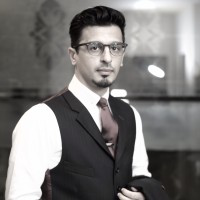 Muhammad Ansar avatar image