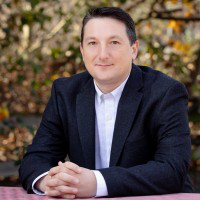 Gareth Gibson avatar image