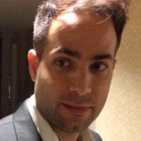 Ioannis Fragkos avatar image