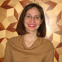 Courtney Gibbons avatar image