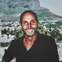 Simon Young avatar image