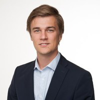 Oscar Hedwall avatar image