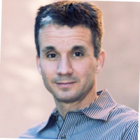 Joerg Habermeier avatar image