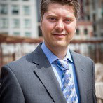 John Lauder avatar image