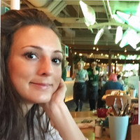 Lauren Fisher avatar image