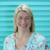 Liz Richards avatar image