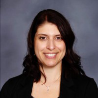 Paula Di Domenico avatar image