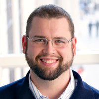 Robert Jackson avatar image