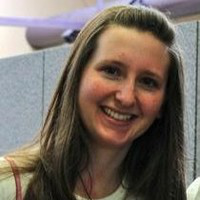 Michelle Ballamis avatar image