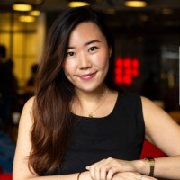 Josephine Chan avatar image