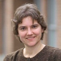 Catherine Roberts avatar image