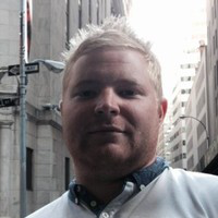 Mark Lambourne avatar image