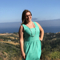 Rebecca Mitroff avatar image