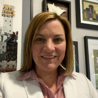 Kimberly Briske avatar image