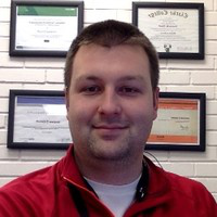 Andrew Ekhoff avatar image