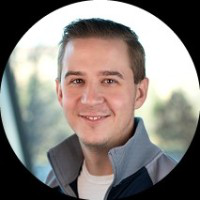 Zach Roden avatar image