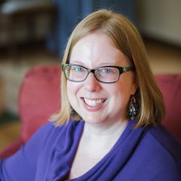 Amy Luckner avatar image