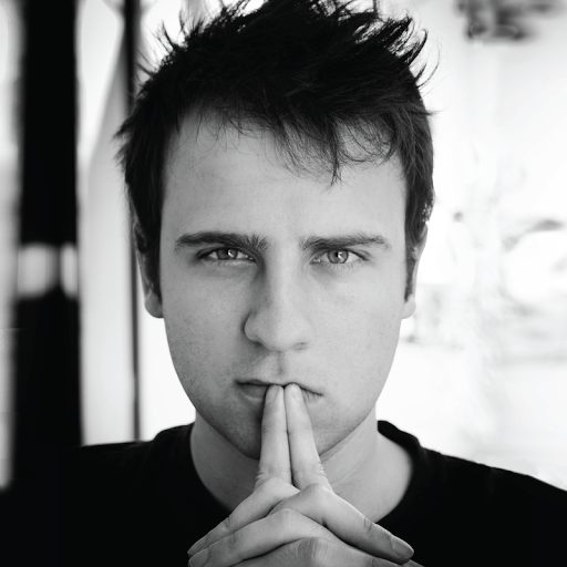 Viktor Radchenko avatar image