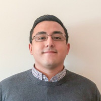 Luis Rivera avatar image