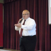 Clint McLain avatar image