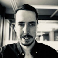 Nick Paridon avatar image