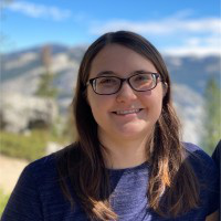 Jessica Vega avatar image