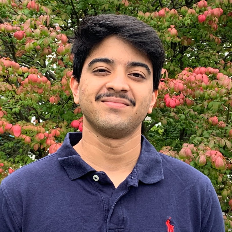 Prasad Kuberkar avatar image