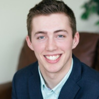 Brady Smith avatar image