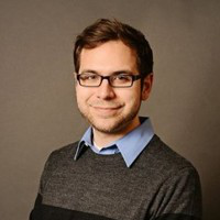 Zack Grimmett avatar image