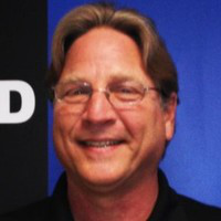 Dan Terrell avatar image