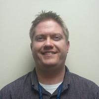 Russ Hamker avatar image