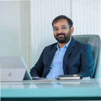 Neel Kotak avatar image