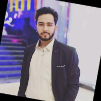 Rajat Sharma avatar image