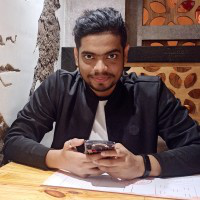 Nikhil Rai avatar image