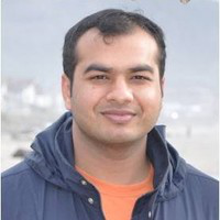 Saurabh Garg avatar image