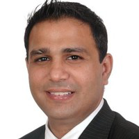 Saumitra Chaturvedi avatar image