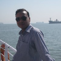 Ankit Jain avatar image