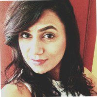 Akanksha Johri avatar image