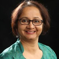 Sangeeta Sharma avatar image