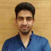 Prateek Rathore avatar image