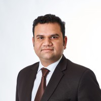 Dev Markandey avatar image