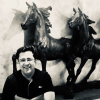 Parvesh Thadhani avatar image