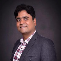 Nikhil Wadatkar avatar image